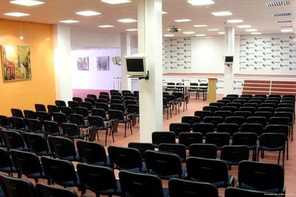 Karolina Park Hotel And Conference Center (Vilnius)